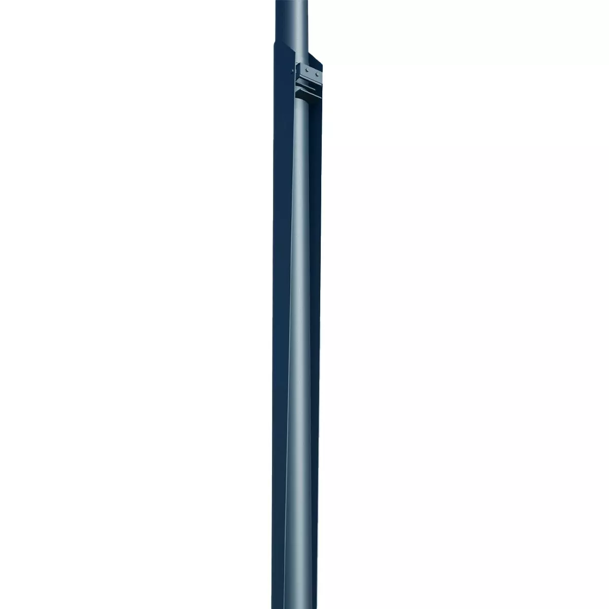 Складная опора освещения ОККС-9,0