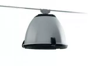 Светильник Дельта металлогалогенный подвесной