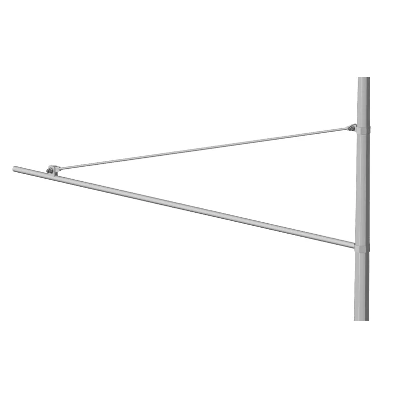 Опора ТАНС.13.124.000 (ТФГ-1800-9,0-02-ц)