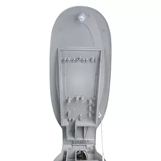 Консольный светодиодный светильник Diora Skat 300